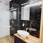Ajp Gold Dabie Апартаменти Щецин
