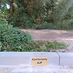 Апартаменти Ajp Gold Dabie