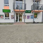 Ajp Gold Dabie Апартаменти