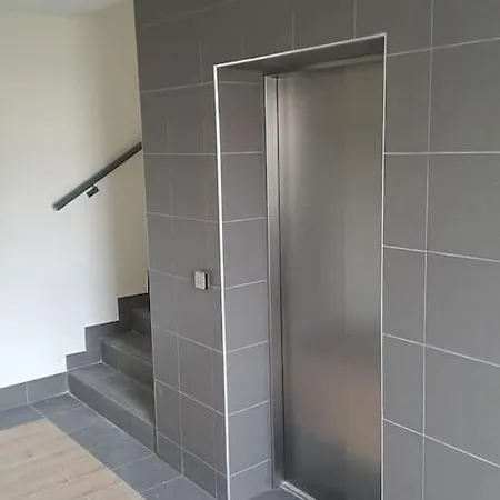 Ajp Gold Dabie Apartment