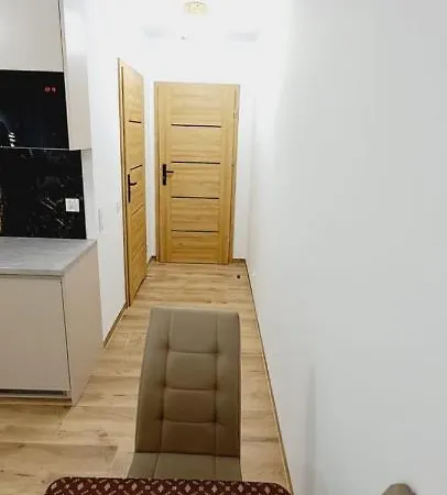 Apartamento Ajp Gold Dabie *