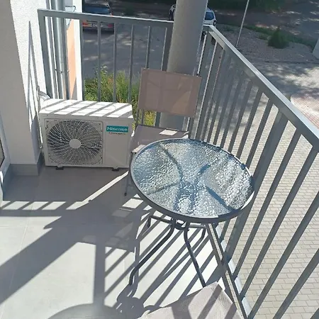 Ajp Gold Dabie * Szczecin