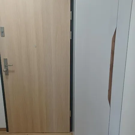 公寓 Ajp Gold Dabie *