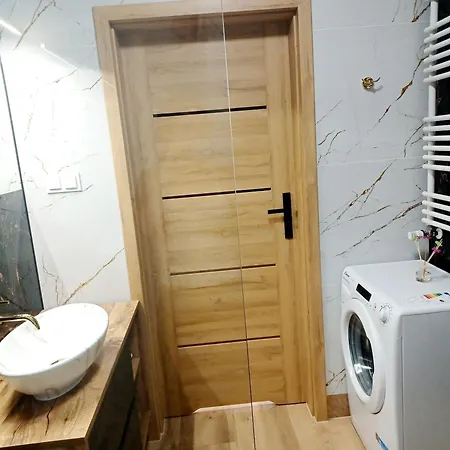 Ajp Gold Dabie 公寓