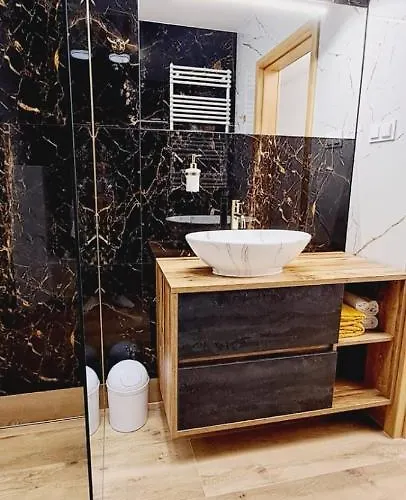 Ajp Gold Dabie Szczecin