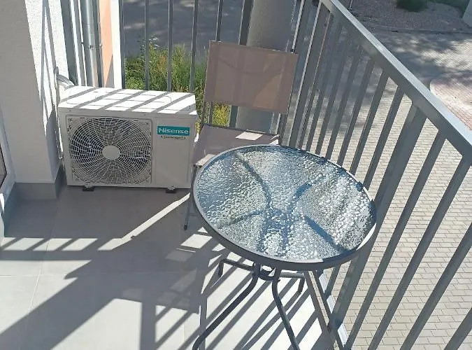 Ajp Gold Dabie * Szczecin