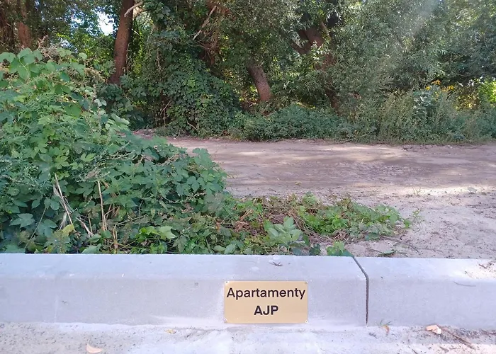 Appartement Ajp Gold Dabie