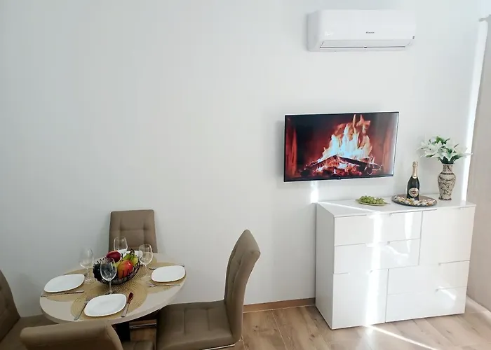 Ajp Gold Dabie * Szczecin