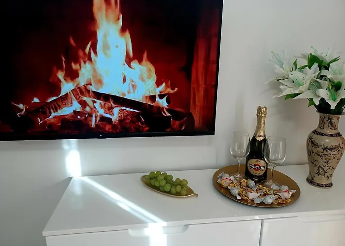 Appartement Ajp Gold Dabie