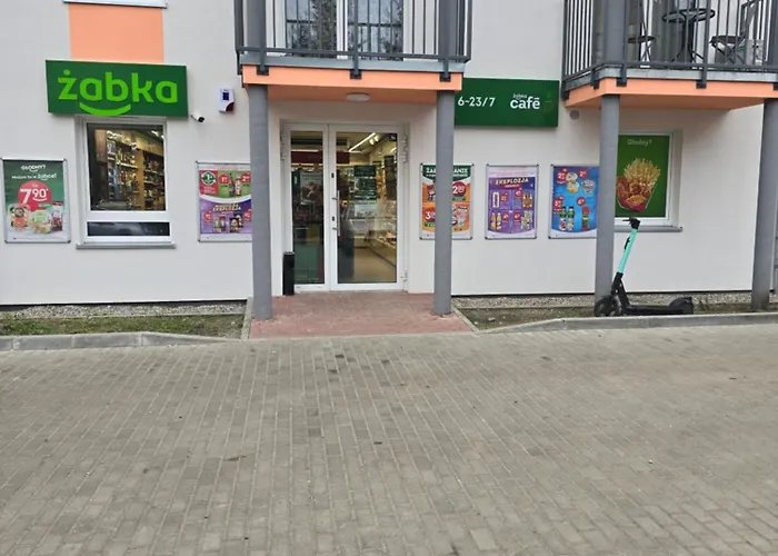 Ajp Gold Dabie Appartement