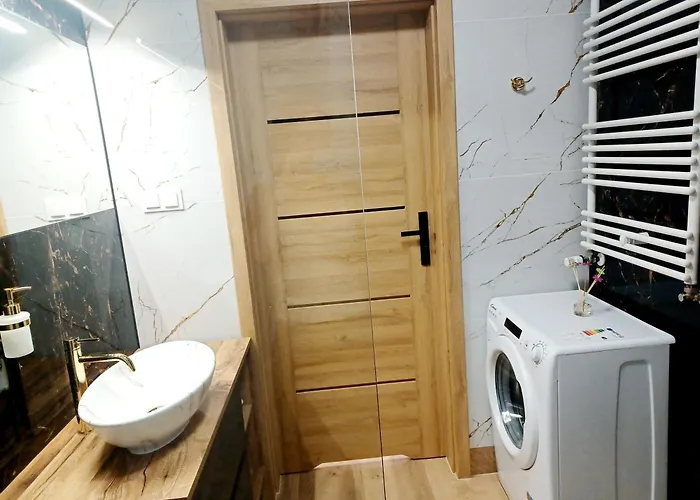 Ajp Gold Dabie Appartement